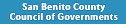 San Benito County Council of Governments